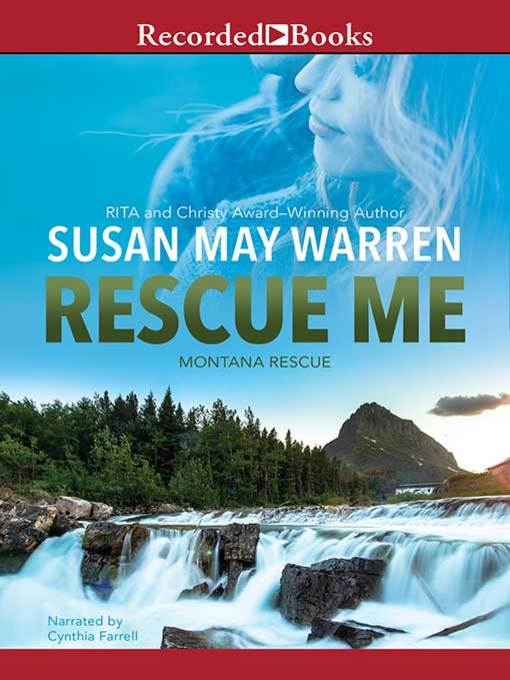 rescue me by susan may warren
